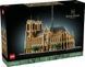 Блочный конструктор LEGO Architecture Собор Парижской Богоматери (21061) 613470 фото 5
