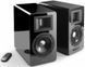Мультимедийная акустика AirPulse A100 Black 042797 фото 2