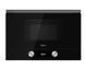 Мікрохвильовка з грилем Teka ML 8220 BIS Black (112030001) 020571 фото 1