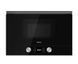 Мікрохвильовка з грилем Teka ML 8220 BIS Black (112030001) 020571 фото 2