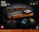 Блоковий конструктор LEGO Icons Atari 2600 (10306) 613499 фото 7