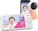 Радионяня VTECH RM5756HD Белый 2110464 фото 3