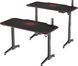 Геймерський ігровий стіл Ultradesk Level (UDESK-LVA-RB) 014282 фото 9