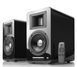 Мультимедийная акустика AirPulse A100 Black 042797 фото 1