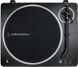 Програвач вінілових дисків Audio-Technica AT-LP70XBT Black-Silver 609873 фото 3