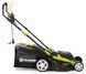 Электрическая газонокосилка FIELDMANN FZR 2041-E 1800 Вт 1262280 фото 3