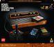 Блоковий конструктор LEGO Icons Atari 2600 (10306) 613499 фото 1