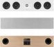 Акустична колонка центрального каналу JBL Stage 245C White (JBL245CWHT) 600997 фото 7