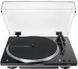 Програвач вінілових дисків Audio-Technica AT-LP70XBT Black-Silver 609873 фото 4