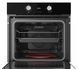 Духовка электрическая Teka HLB 8418 P BK Easy Steam 572615 фото 2