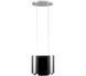Витяжка декоративна VDB ISLA GLASS Black 006542 фото 1