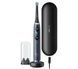 Електрична зубна щітка Oral-B iO Series 9N Black Onyx 362169 фото 2