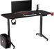 Геймерський ігровий стіл Ultradesk Level (UDESK-LVA-RB) 014282 фото 3