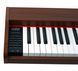 Цифрове піаніно MUSICMATE MM-P10-SB VelvetNote Коричневий 2023418 фото 4