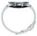Смарт-годинник Samsung Galaxy Watch6 Classic 47mm eSIM Silver (SM-R965FZSA) 612721 фото 5
