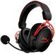 Навушники HYPERX Cloud Alpha Wireless, Накладні, Просторовий звук 467074 фото 1