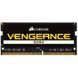 Пам'ять для ноутбуків Corsair 16 GB (2x8GB) SO-DIMM DDR4 2400 MHz Vengeance (CMSX16GX4M2A2400C16) 441576 фото 3