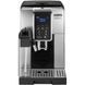 Кофемашина автоматическая Delonghi Dinamica ECAM 354.55.SB 016691 фото 1