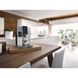 Кофемашина автоматическая Delonghi Dinamica ECAM 354.55.SB 016691 фото 5