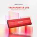 SSD накопитель Patriot Transporter Lite 1 TB (PTPL1TBPEC) 525621 фото 5
