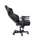 Компьютерное кресло для геймера Anda Seat Kaiser 4 L Black Premium PVC (AD12YDDC-L-20-B-PV/C) 578311ua фото 7