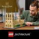 Блочный конструктор LEGO Architecture Собор Парижской Богоматери (21061) 613470 фото 35