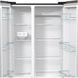 Холодильник з морозильною камерою Gorenje NRR9185EABXLWD 041131 фото 3