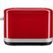Тостер KitchenAid 4-Slot Toaster 5KMT4109 Empire Red (5KMT4109EER) 042141 фото 4