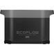Додаткова батарея для зарядної станції EcoFlow DELTA Max Extra Battery (DELTA2000EB-US) 010062 фото 1