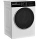 Пральна машина автоматична Beko B5WFU58408WBDC 031170 фото 2