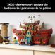 Блоковий конструктор LEGO One Piece Плавучий ресторан Бараті (75640) 613492 фото 35