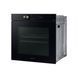 Духовка електрична DUAL COOK Samsung NV7B7997AAK 011278 фото 3