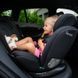 Автокрісло LIONELO Bastiaan i-Size 40-150 см (0-36 кг) Зелений 2076644 фото 8