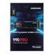 SSD накопитель Samsung 990 PRO 4 TB (MZ-V9P4T0BW) 504674ua фото 3