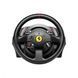 Thrustmaster T300 Ferrari Integral RW Alcantara edition Black (4160652) 002279 фото 8
