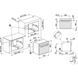 Духовка електрична SMEG SO6102TG 012017 фото 3