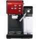 Рожковая кофеварка эспрессо Breville PrimaLatte II VCF109X 036040 фото 2