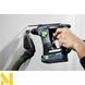 Перфоратор акумуляторний Festool BHC 18 HPC 4,0 I-Plus 034955 фото 6