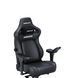 Компьютерное кресло для геймера Anda Seat Kaiser 4 L Black Premium PVC (AD12YDDC-L-20-B-PV/C) 578311ua фото 5