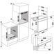 Духовка електрична Whirlpool AKZ9 6290 NB 011478 фото 6