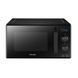 Мікрохвильовка з грилем Toshiba MW2-AG23PF(BK) 021247 фото 1