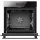Духовка электрическая Amica ED57689BA+ X-TYPE Openup 011667 фото 2