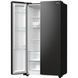 Холодильник з морозильною камерою Gorenje NRR9185EABXLWD 041131 фото 2