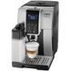 Кофемашина автоматическая Delonghi Dinamica ECAM 354.55.SB 016691 фото 4