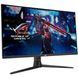 Монітор ASUS ROG Strix XG32UQ (90LM08B0-B01170) 023092 фото 9