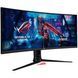 Монітор ASUS XG349C (90LM06V0-B01A70) 023192 фото 5