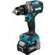 Шуруповерт Makita HP001GZ01 044124 фото 4