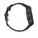 Смарт-годинник Garmin Fenix 8 47mm Amoled Slate Gray with Black Silicone Band (010-02904-00/09) 612648 фото 3
