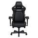 Компьютерное кресло для геймера Anda Seat Kaiser 4 L Black Premium PVC (AD12YDDC-L-20-B-PV/C) 578311ua фото 1