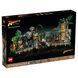 Блоковий конструктор LEGO Indiana Jones Храм Золотого Ідола (77015) 009448 фото 2